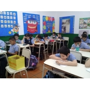 Maratón Nacional de la Fundación Leer 